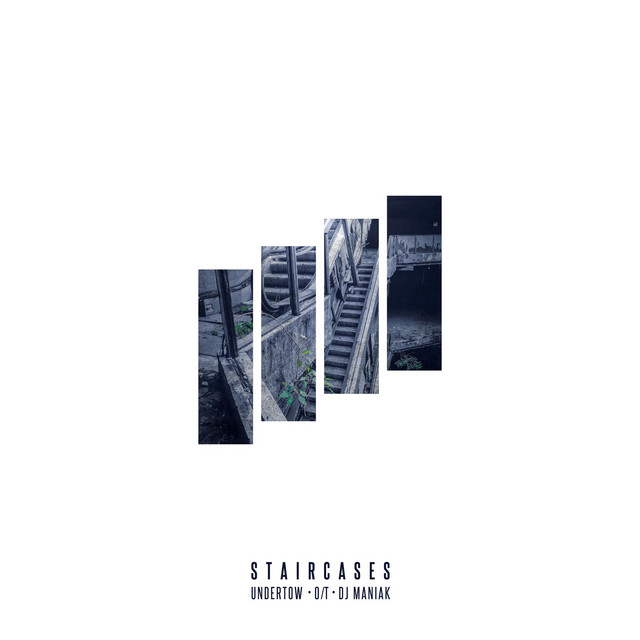 Staircases cover art