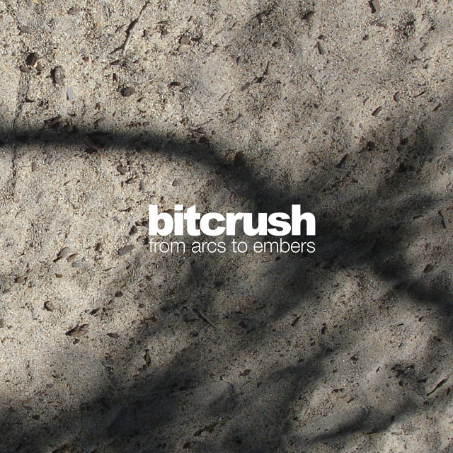Bitcrush photo