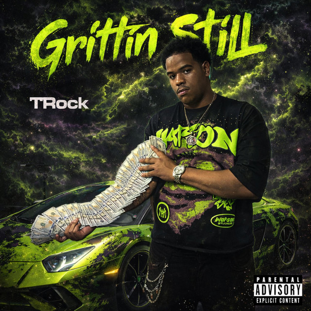 Grittin Still