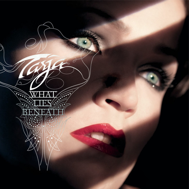 What Lies Beneath cover art