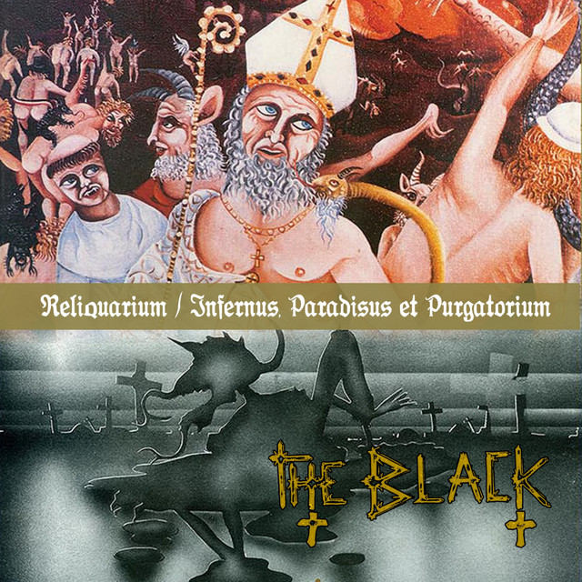 The Black