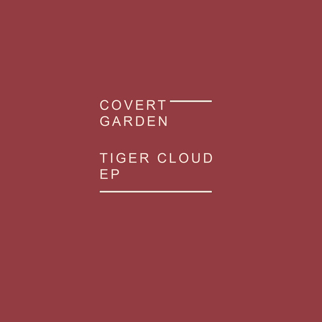 Tiger Cloud artwork
