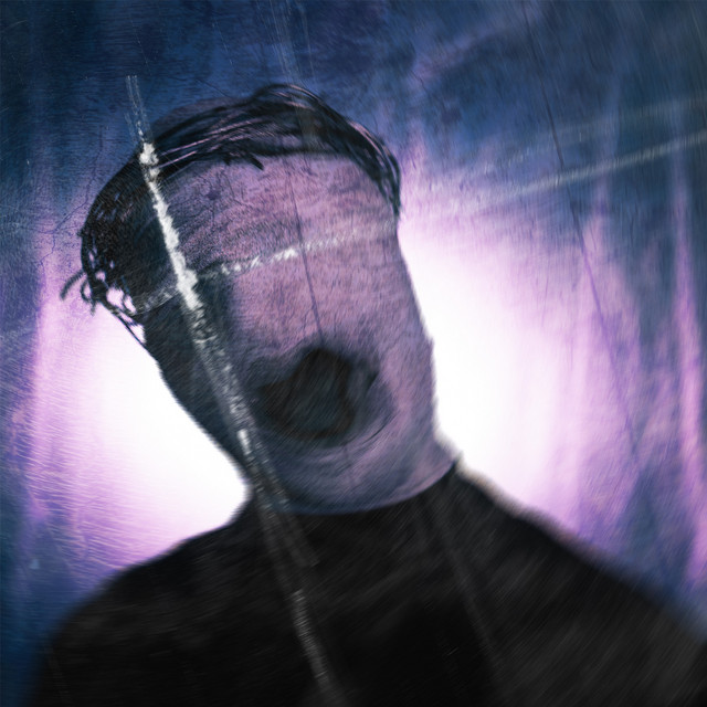 Violet cover