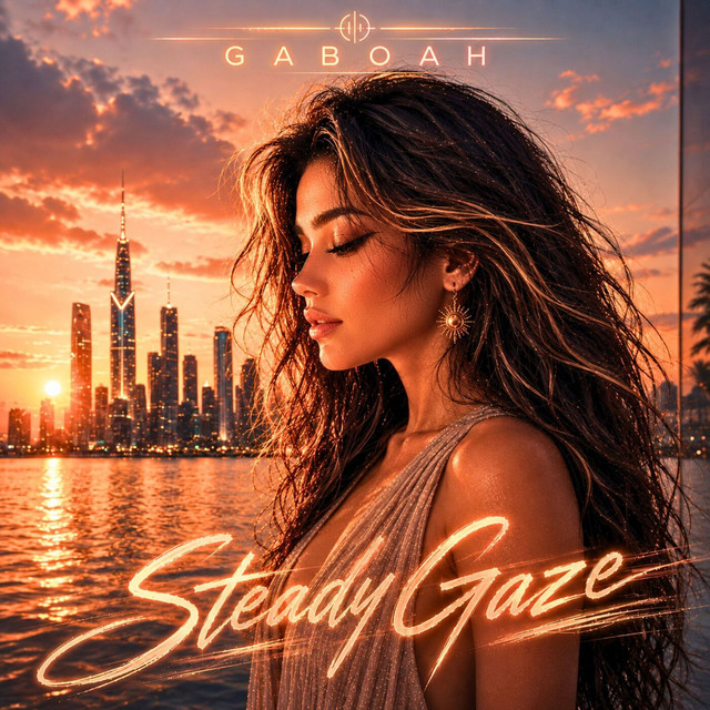 Steady Gaze