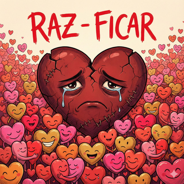 Ficar cover art