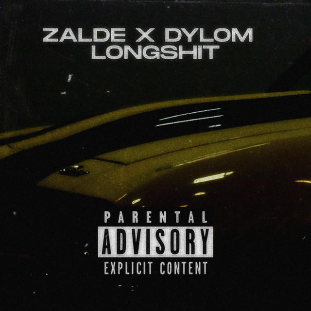LONGSHIT cover art