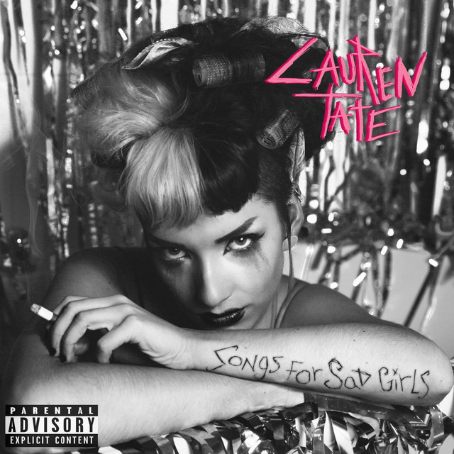 Songs For Sad Girls cover art