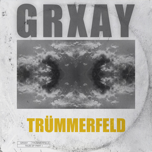 Trümmerfeld cover art