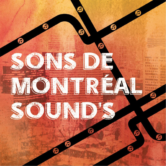 Montreal Sound Photo