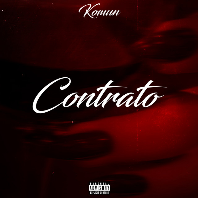 Contratø cover art