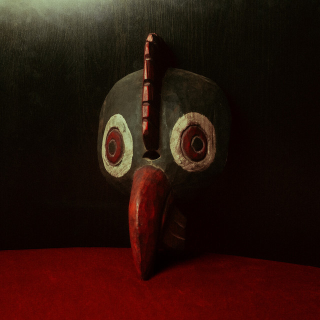 undefined album image