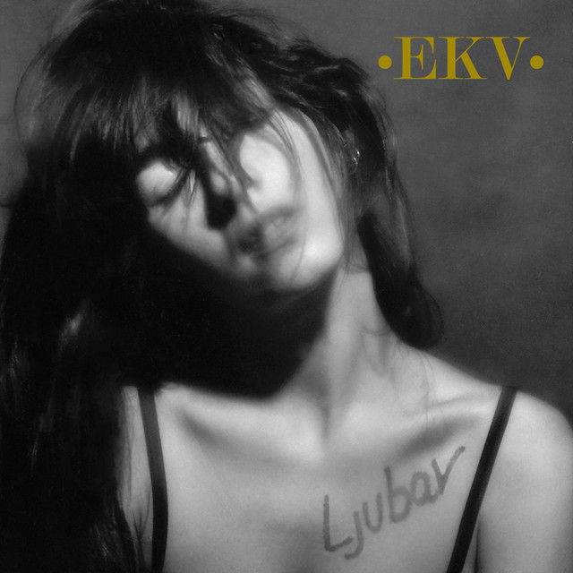 Ljubav (Special Edition) [Remastered 2016, iz fonoteke Dušana Ercegovca] cover art