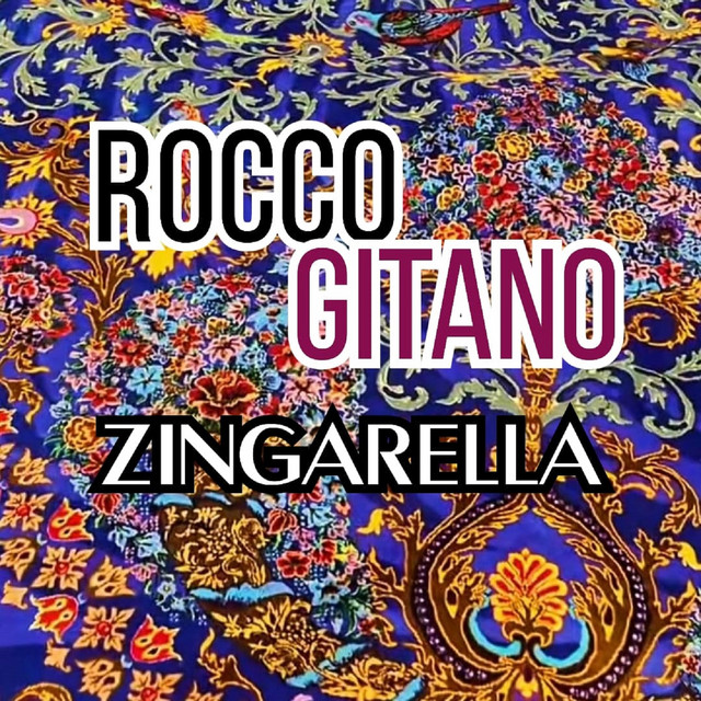 Zingarella cover art