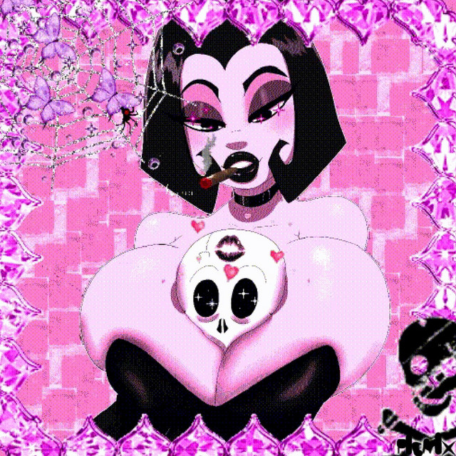 dona vicio cover art
