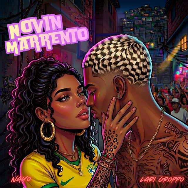 Novin Marrento