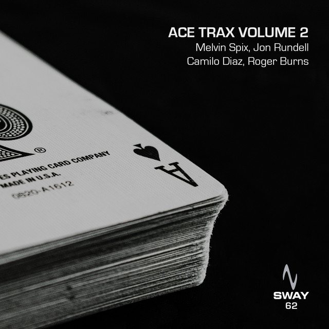 Tribalized album art