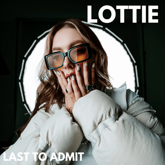 Last To Admit