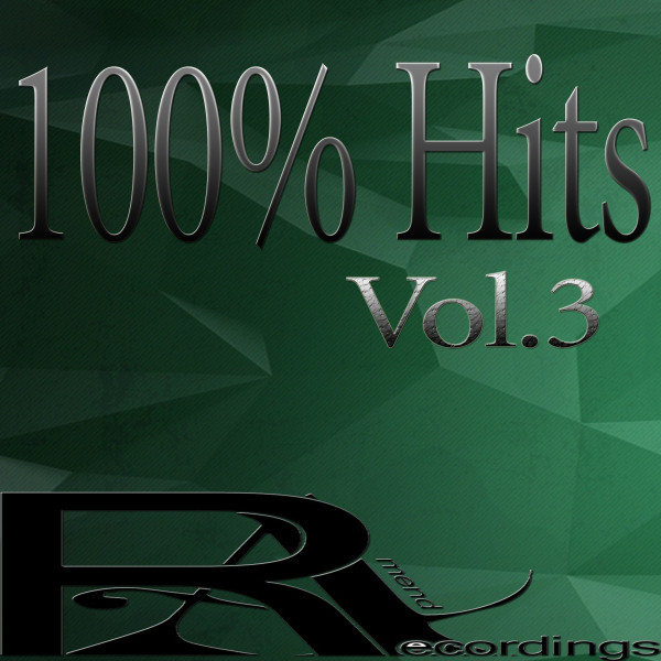 VOL:3 SOUL HIT'S BIG 洋楽 OF