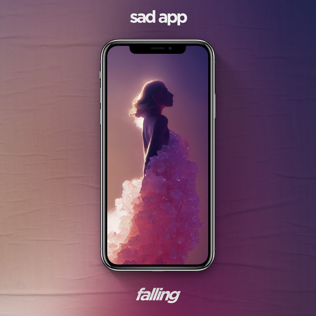 Falling cover art