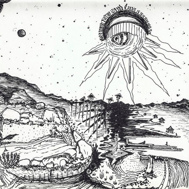 Bordes cover art