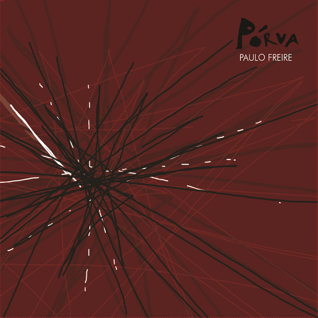 Pórva cover
