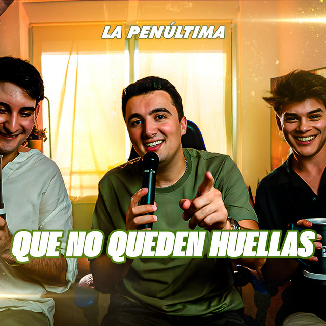Que No Queden Huellas