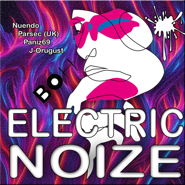 Roundabout album art