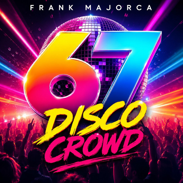 Frank Majorca