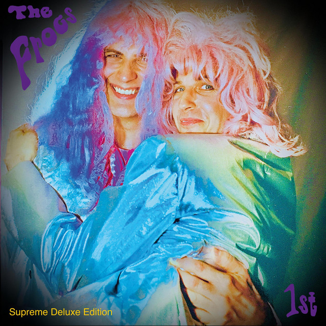 BPM and key for songs by The Frogs | Tempo for The Frogs songs ...
