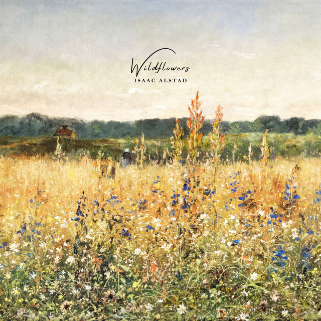 Wildflowers cover art
