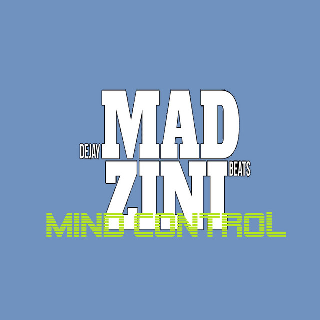 Mind Control cover