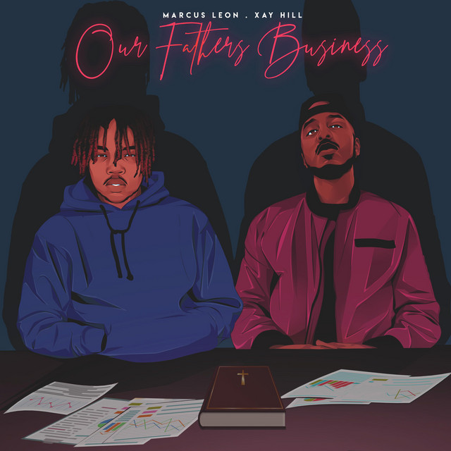UP NEXT cover art