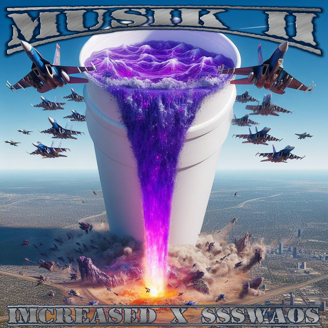 Musik 2 cover art