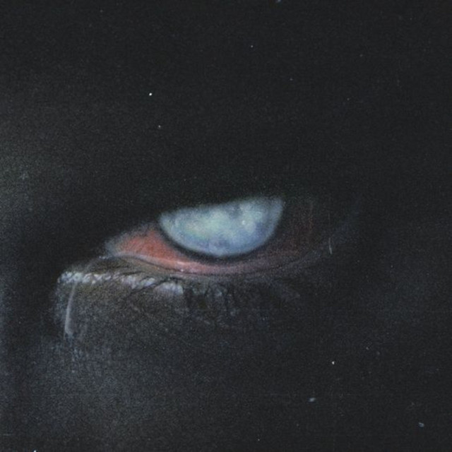Cyclone cover art