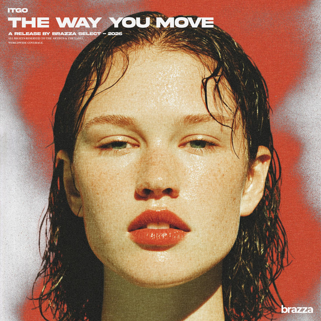 The Way You Move