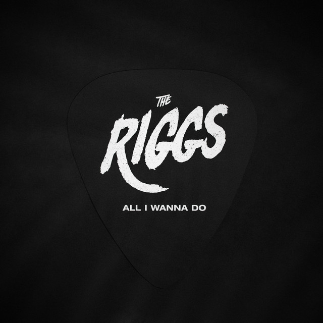 All I Wanna Do cover art
