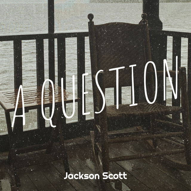 A Question cover art