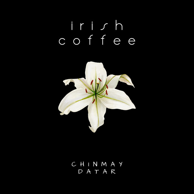 irish coffee