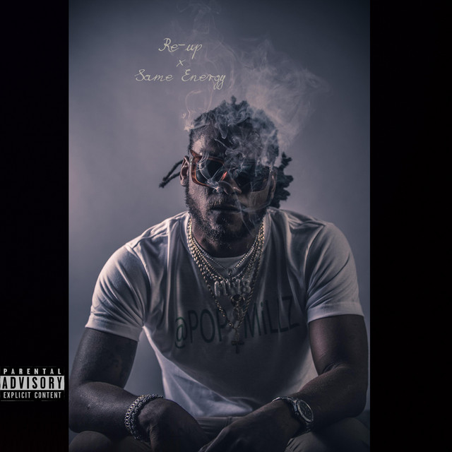 Same Energy - Single by Re-Up | Spotify