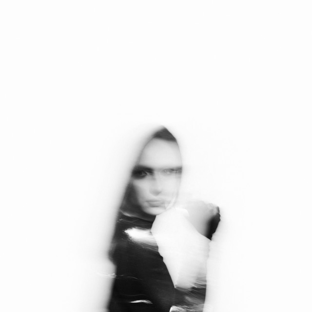 Обкладинка: Hiding — Michael Soul