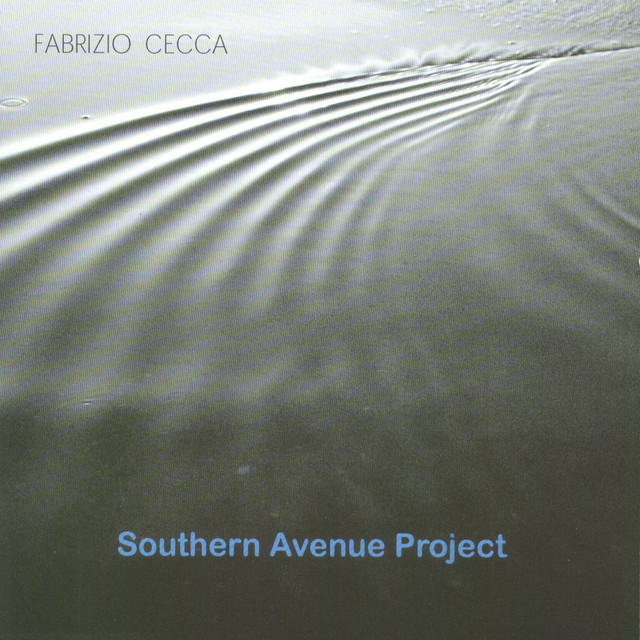 Southern Avenue Project — Fabrizio Cecca