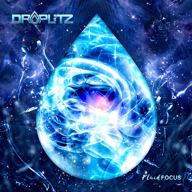 Fluid Focus cover art