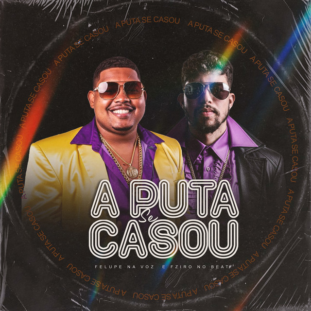 A Puta se Casou