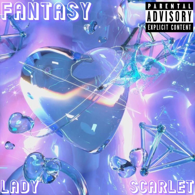 Fantasy cover art