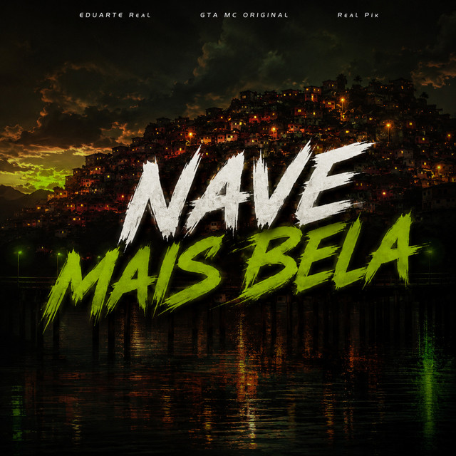 Nave Mais Bela