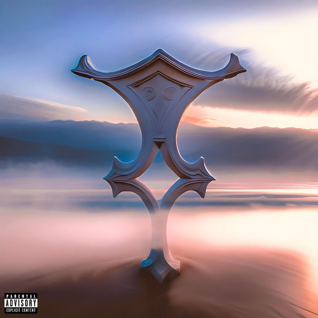 They Are Us, We Are Them cover art