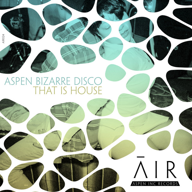 That Is House cover