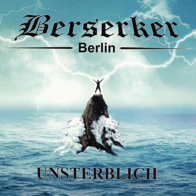 Unsterblich cover art