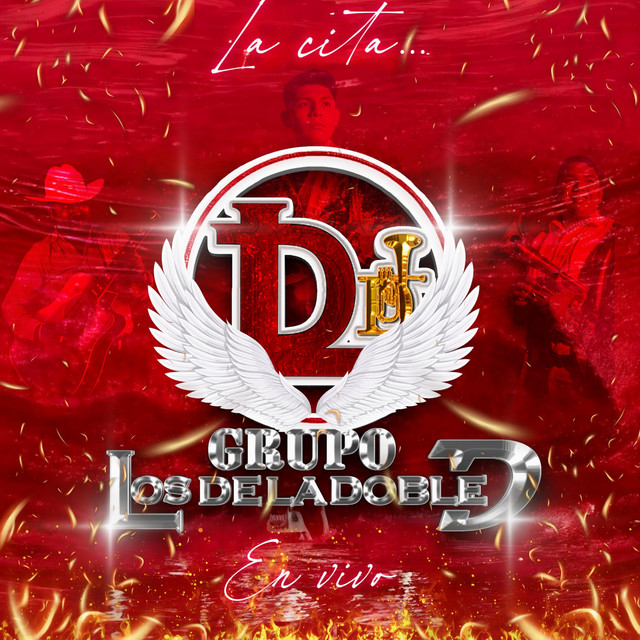 Los De La Doble D Oficial