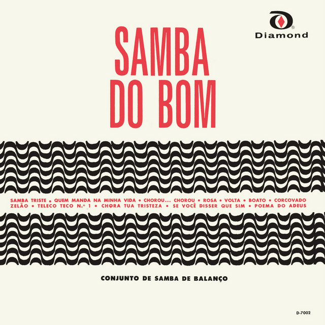 Conjunto de Samba de Balanço